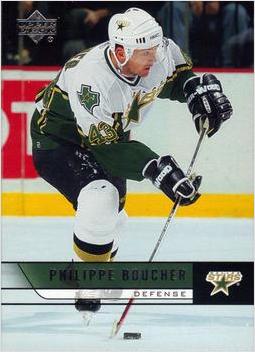 Philippe Boucher #67