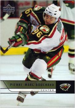 Pierre Marc Bouchard #96