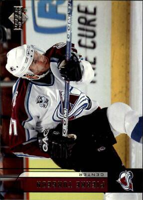 Pierre Turgeon #50