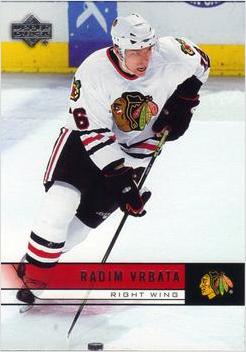 Radim Vrbata #43