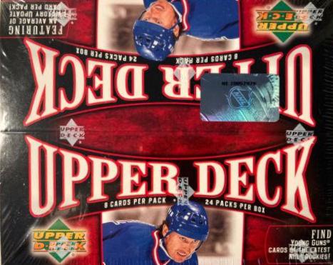Retail Box [Series 2]