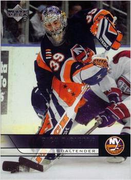 Rick DiPietro #122
