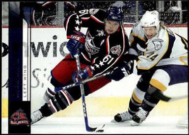 Rick Nash #55