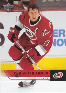 Rod Brind'Amour #286