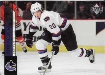 Ryan Kesler #194
