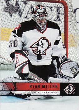 Ryan Miller #21
