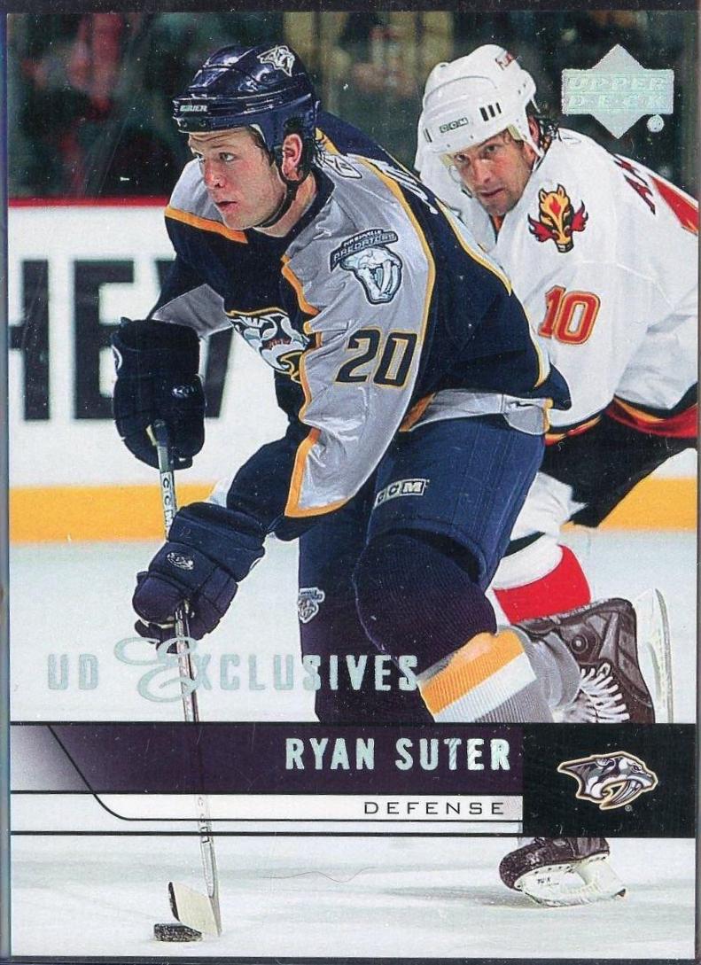 Ryan Suter #112