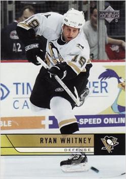 Ryan Whitney #159