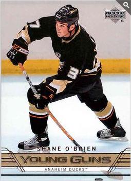 Shane O'Brien #201