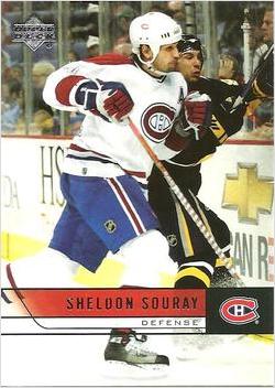 Sheldon Souray #355