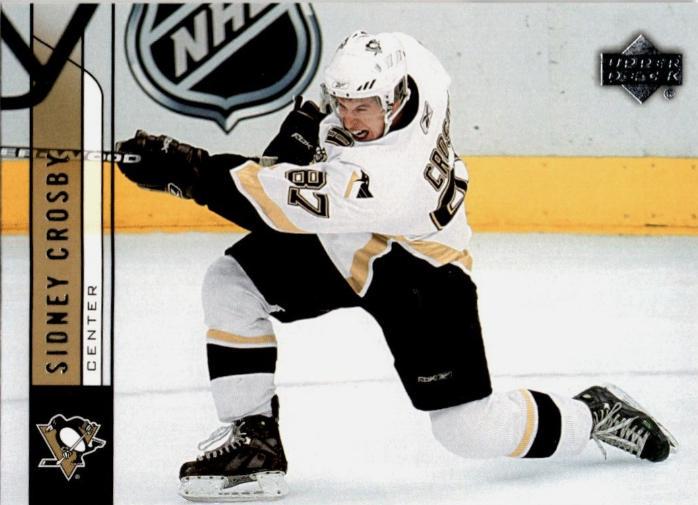 Sidney Crosby #155