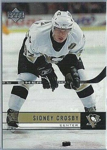 Sidney Crosby #199