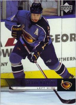 Slava Kozlov #10