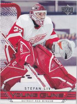Stefan LIV #466