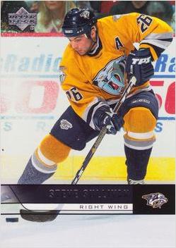 Steve Sullivan #107