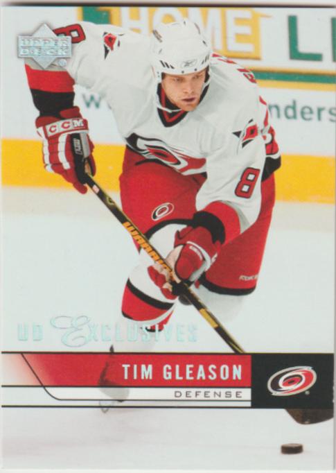 Tim Gleason [Exclusives] #290
