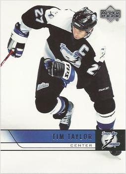 Tim Taylor #425