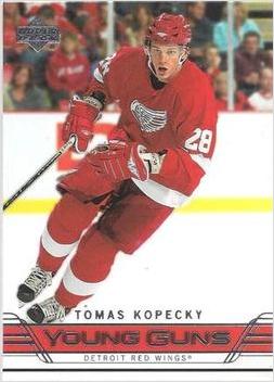 Tomas Kopecky #211