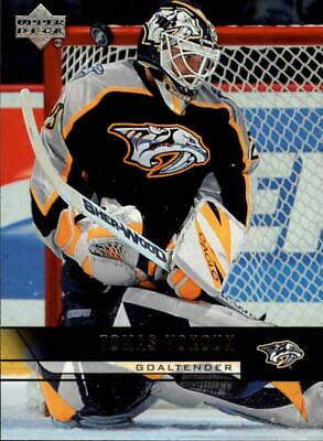 Tomas Vokoun #108