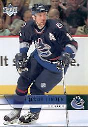 Trevor Linden #440