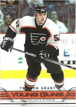 Triston Grant #483