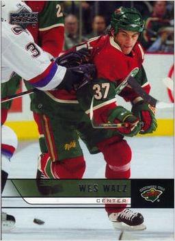 Wes Walz #95