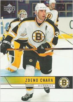 Zdeno Chara #266
