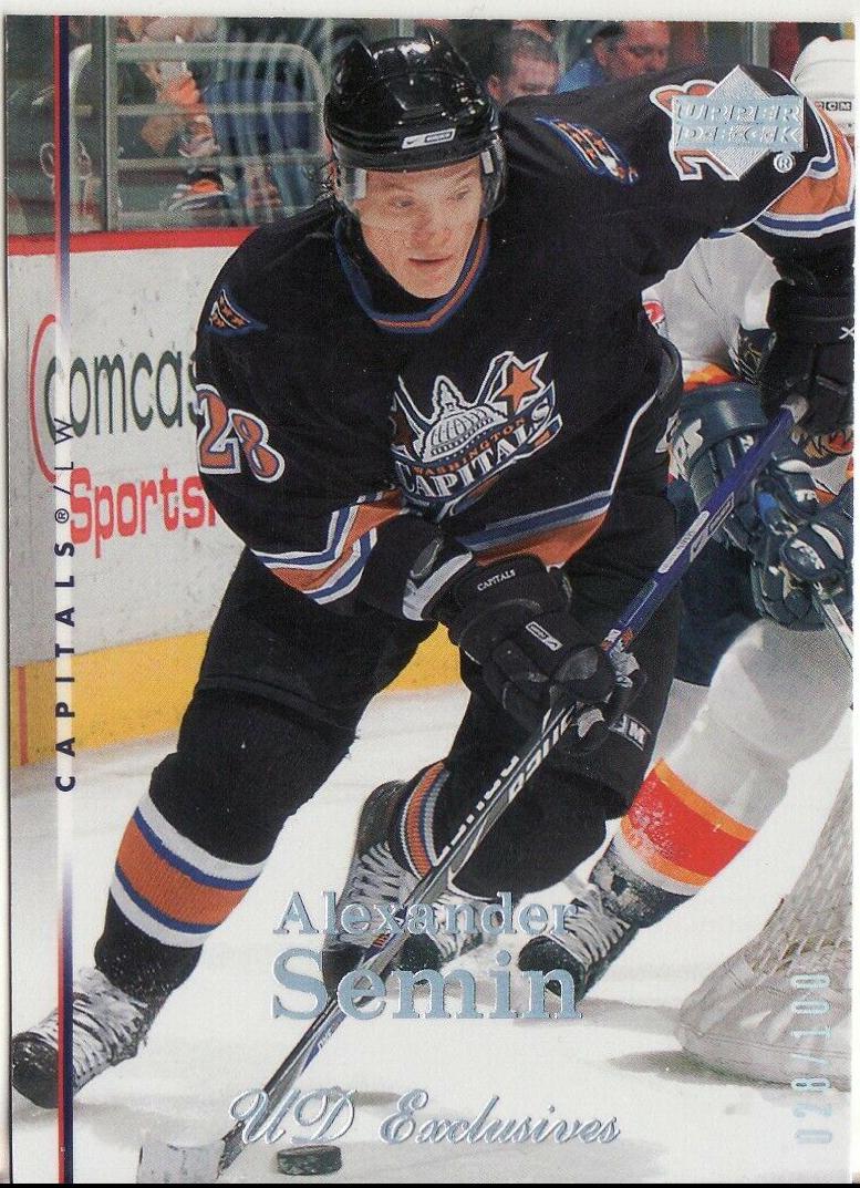 Alexander Semin #193