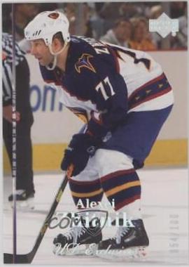 Alexei Zhitnik #174