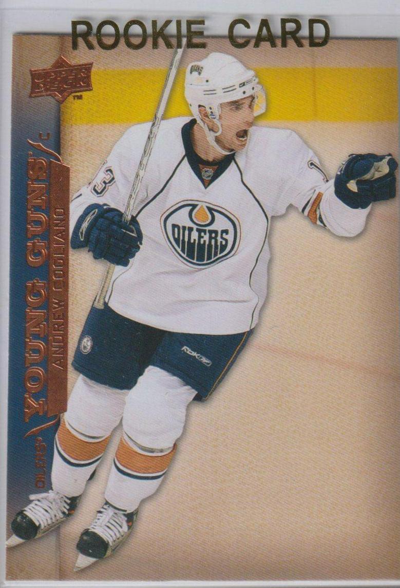 Andrew Cogliano #470