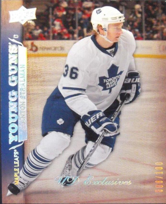 Anton Stralman [Exclusives] #498