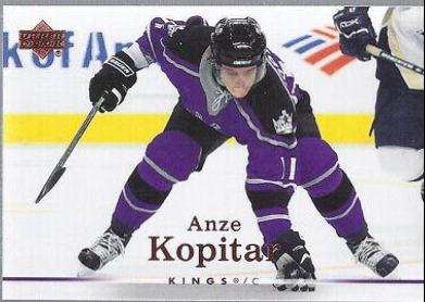 Anze Kopitar #89
