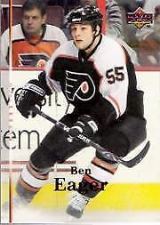 Ben Eager #130