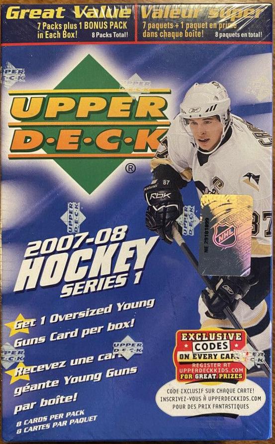 Blaster Box [Series 1]