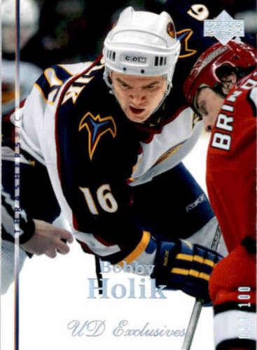 Bobby Holik #173