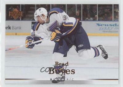 Brad Boyes #18