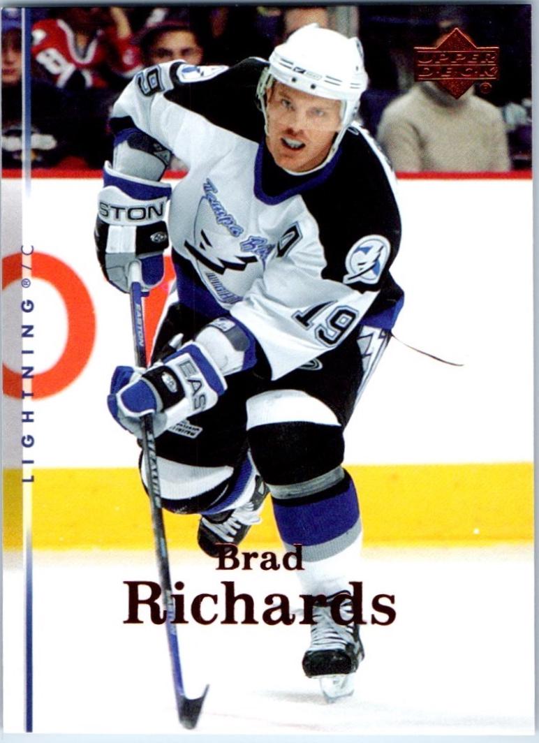 Brad Richards #180