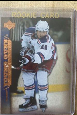 Brandon Dubinsky [Exclusives] #235