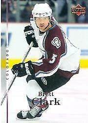 Brett Clark #55