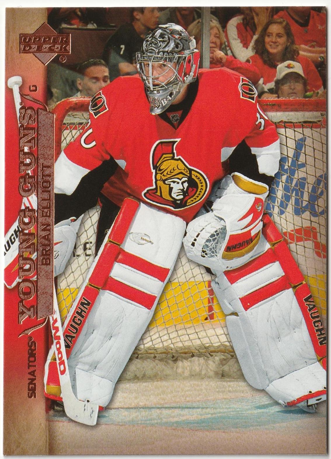 Brian Elliott #237