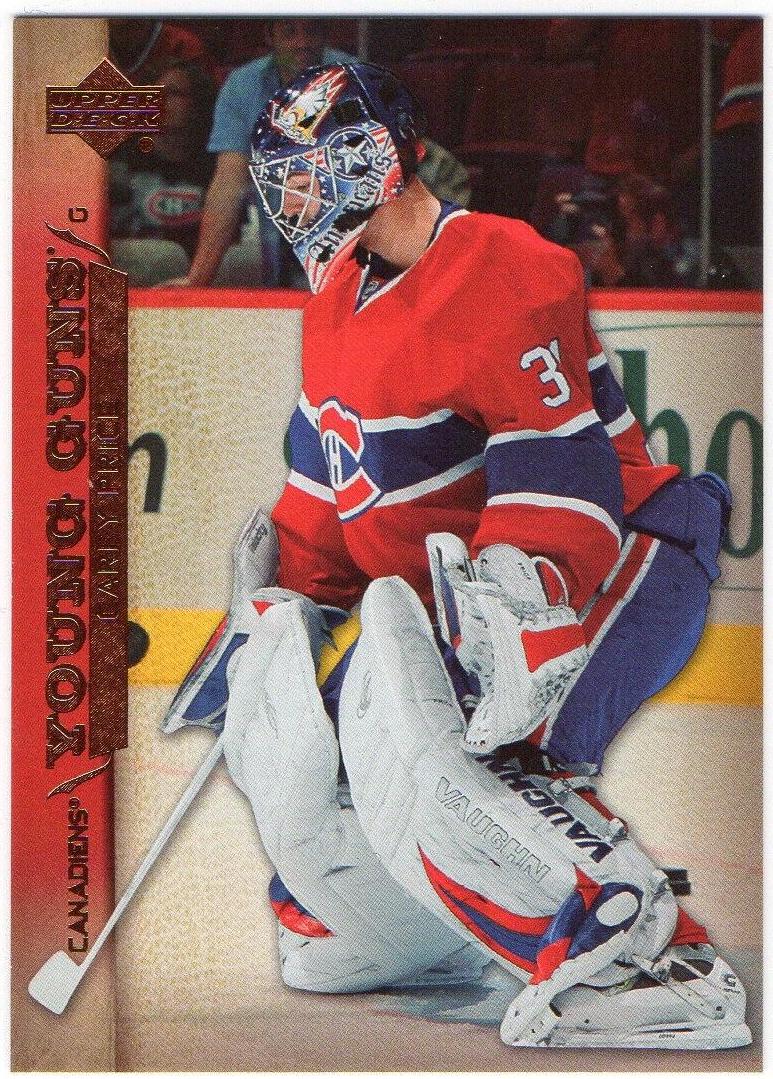 Carey Price #227