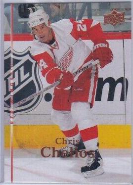Chris Chelios #256