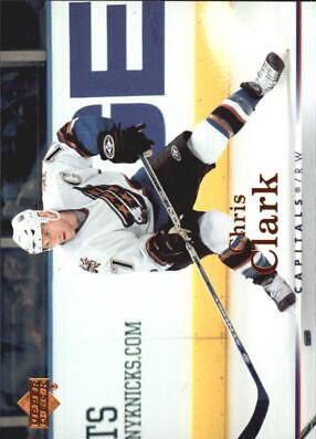 Chris Clark #194