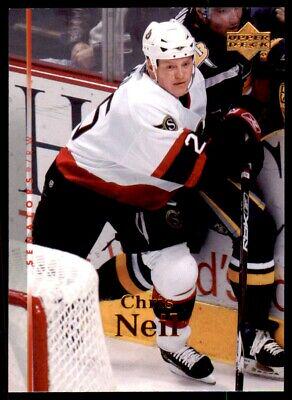 Chris Neil #145
