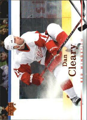 Dan Cleary #2