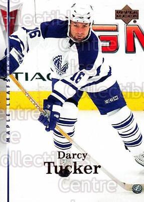 Darcy Tucker #148