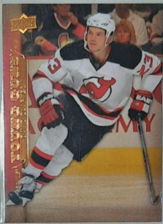 David Clarkson #482