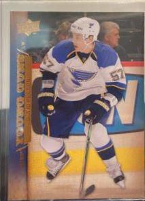 David Perron [Exclusives] #496