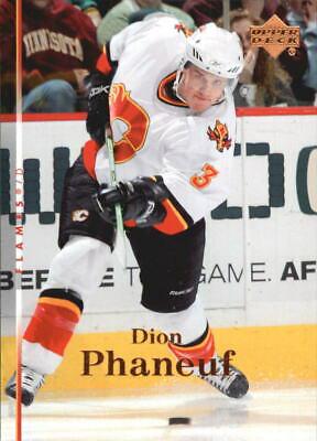 Dion Phaneuf #49