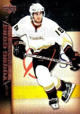 Drew Miller #201